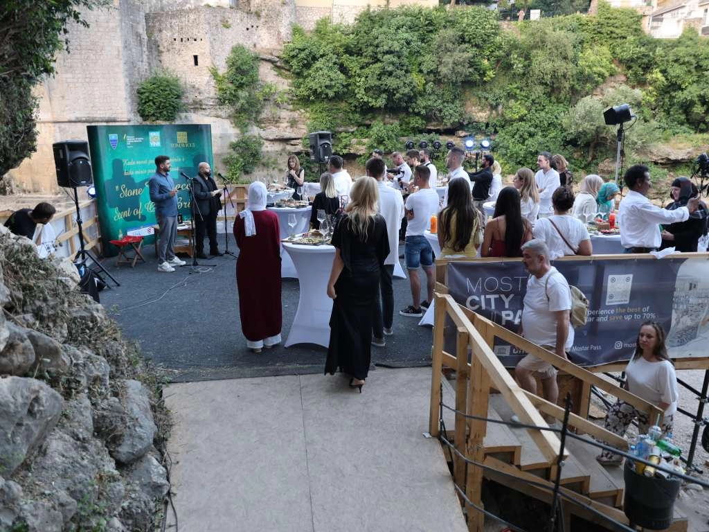 Mostar parfem 3